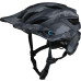 Вело шолом TLD A3 Mips Helmet Brushed [Camo BLue] S (53-56 см)