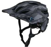 Вело шлем TLD A3 Mips Helmet Brushed [Camo BLue] M/L (57-59 см)