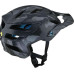 Вело шлем TLD A3 Mips Helmet Brushed [Camo BLue] M/L (57-59 см)