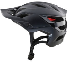 Вело шлем TLD A3 Mips Helmet Uno [Black] M/L (57-59 см)