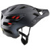 Вело шлем TLD A3 Mips Helmet Uno [Black] M/L (57-59 см)