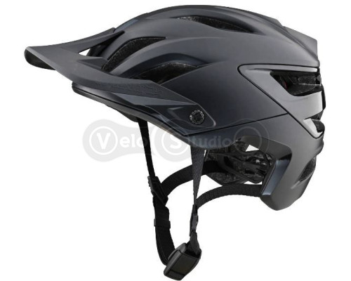 Вело шлем TLD A3 Mips Helmet Uno [Black] M/L (57-59 см)
