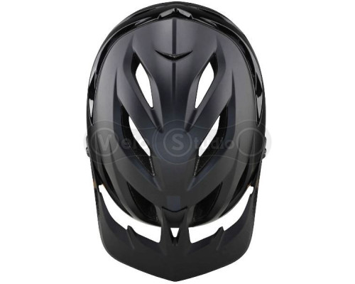 Вело шлем TLD A3 Mips Helmet Uno [Black] M/L (57-59 см)