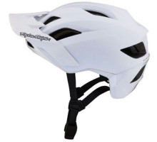 Вело шлем TLD Flowline SE Mips Helmet Stealth [White] XS/S (53-56 см)