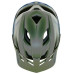 Вело шолом TLD Flowline SE Mips Helmet Badge [Olive/Indigo] XS/S (53-56 см)