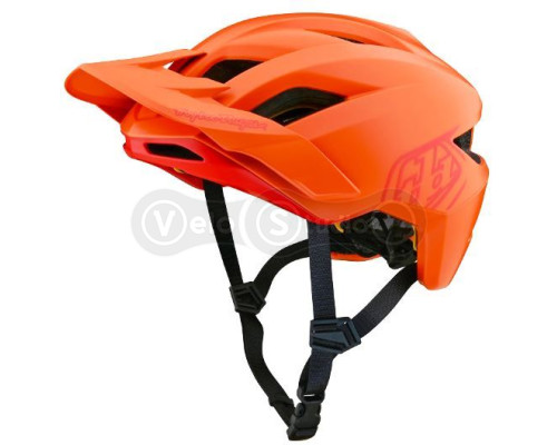 Вело шолом TLD Flowline Mips Helmet Point [Mandarin] XS/S (53-56 см)