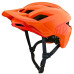 Вело шолом TLD Flowline Mips Helmet Point [Mandarin] XS/S (53-56 см)