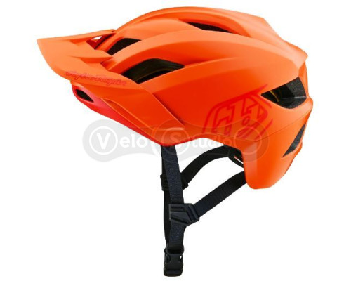 Вело шолом TLD Flowline Mips Helmet Point [Mandarin] M/L (57-59 см)