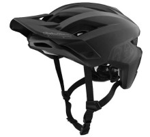 Вело шолом TLD Flowline Mips Helmet Point [Black] XS/S (53-56 см)