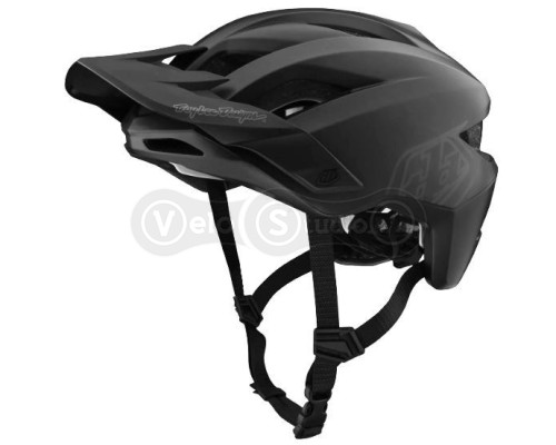Вело шлем TLD Flowline Mips Helmet Point [Black] M/L (57-59 см)