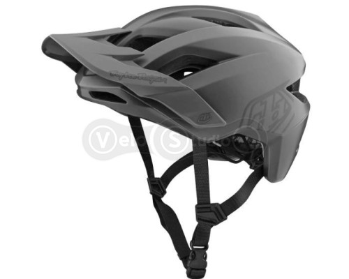 Вело шлем TLD Flowline Mips Helmet Point [Dark Gray] XS/S (53-56 см)