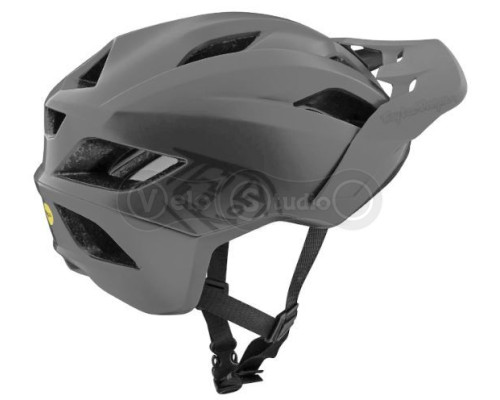 Вело шлем TLD Flowline Mips Helmet Point [Dark Gray] XS/S (53-56 см)