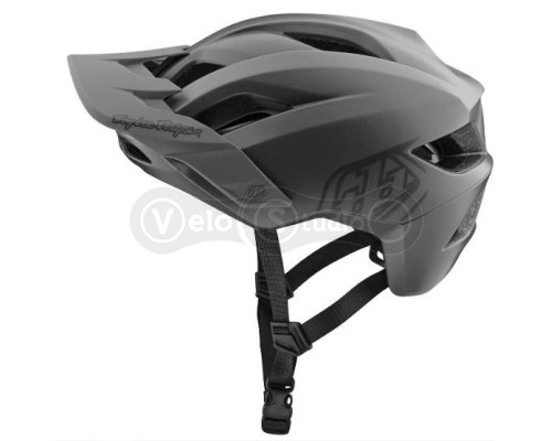 Вело шлем TLD Flowline Mips Helmet Point [Dark Gray] XL/XXL (60-63 см)