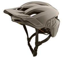 Вело шолом TLD Flowline Mips Helmet Point [Tarmac] M/L (57-59 см)