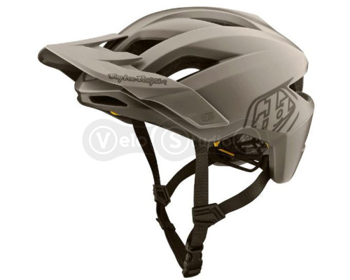 Вело шлем TLD Flowline Mips Helmet Point [Tarmac] XL/XXL (60-63 см)