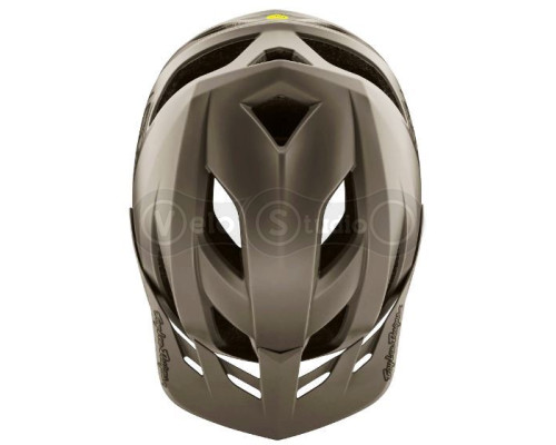 Вело шлем TLD Flowline Mips Helmet Point [Tarmac] XL/XXL (60-63 см)