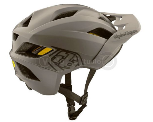 Вело шлем TLD Flowline Mips Helmet Point [Tarmac] XL/XXL (60-63 см)