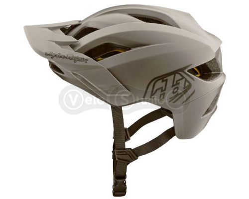 Вело шлем TLD Flowline Mips Helmet Point [Tarmac] XL/XXL (60-63 см)