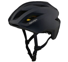 Вело шлем TLD Grail Mips Helmet Orbit [Black] M/L (57-59 см)