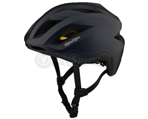 Вело шлем TLD Grail Mips Helmet Orbit [Black] M/L (57-59 см)