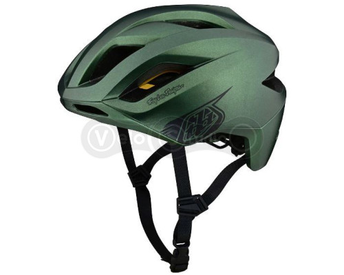Вело шолом TLD Grail Mips Helmet Badge [Forest Green] XL/XXL (60-63 см)