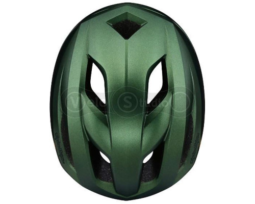 Вело шолом TLD Grail Mips Helmet Badge [Forest Green] XL/XXL (60-63 см)