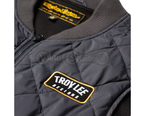 Жилет TLD RUCKUS RIDE VEST MONO [BLACK] SM