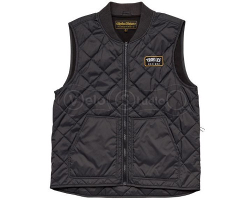 Жилет TLD RUCKUS RIDE VEST MONO [BLACK] LG