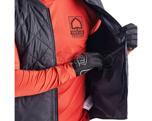 Жилет TLD RUCKUS RIDE VEST MONO [BLACK] LG