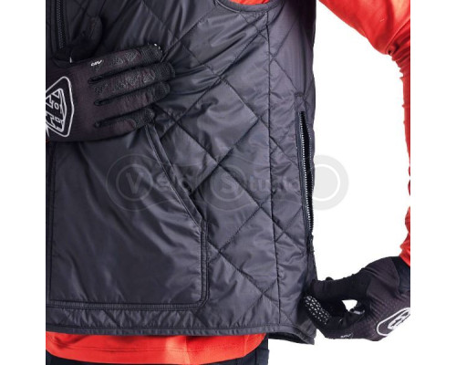Жилет TLD RUCKUS RIDE VEST MONO [BLACK] LG