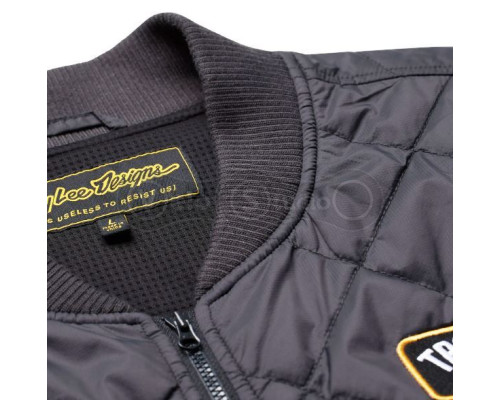 Жилет TLD RUCKUS RIDE VEST MONO [BLACK] LG