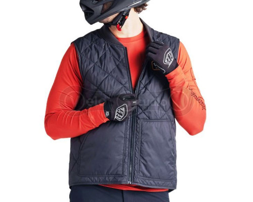 Жилет TLD RUCKUS RIDE VEST MONO [BLACK] XL