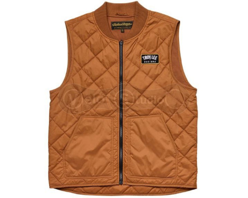 Жилет TLD RUCKUS RIDE VEST MONO [DARK CANVAS] SM