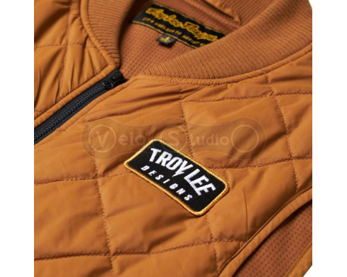 Жилет TLD RUCKUS RIDE VEST MONO [DARK CANVAS] SM