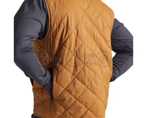 Жилет TLD RUCKUS RIDE VEST MONO [DARK CANVAS] SM