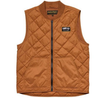 Жилет TLD RUCKUS RIDE VEST MONO [DARK CANVAS] MD