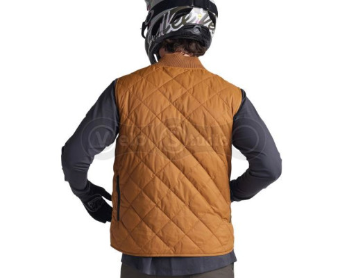Жилет TLD RUCKUS RIDE VEST MONO [DARK CANVAS] MD