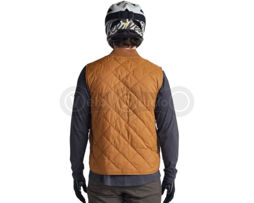 Жилет TLD RUCKUS RIDE VEST MONO [DARK CANVAS] MD