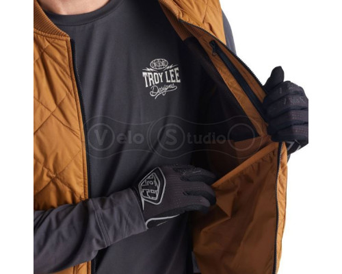 Жилет TLD RUCKUS RIDE VEST MONO [DARK CANVAS] MD