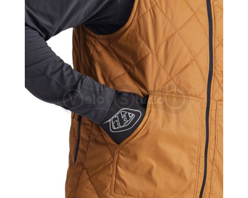 Жилет TLD RUCKUS RIDE VEST MONO [DARK CANVAS] MD