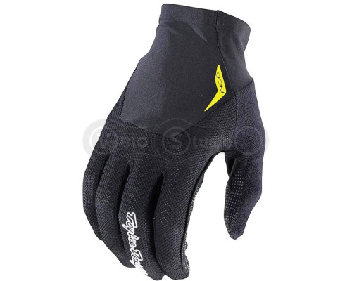 Вело перчатки TLD ACE 2.0 GLOVE MONO [BLACK] XXL