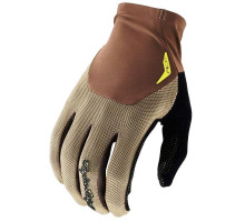 Вело перчатки TLD ACE 2.0 GLOVE MONO [OAK] SM