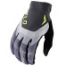 Вело перчатки TLD ACE 2.0 GLOVE REVERB [CHARCOAL] XXL