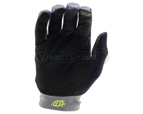 Вело перчатки TLD ACE 2.0 GLOVE REVERB [CHARCOAL] XXL