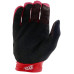 Вело перчатки TLD ACE 2.0 GLOVE REVERB [RACE RED] MD