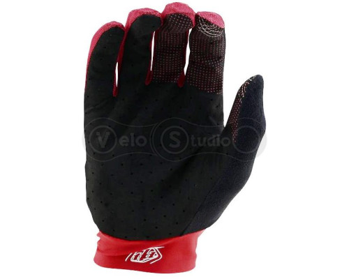 Вело рукавички TLD ACE 2.0 GLOVE REVERB [RACE RED] LG