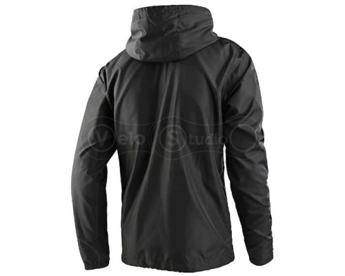 Куртка TLD WINDBREAKER BOLT PATCH [BLACK] SM