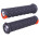 Грипси ODI Vanquish, v2.1 Lock-On, MTB, Closed End Graphite