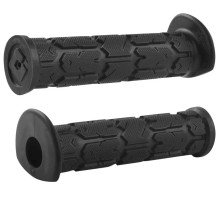 Грипсы для квадроцикла ODI Rogue ATV Single Ply 125mm Black 3/4 Flange