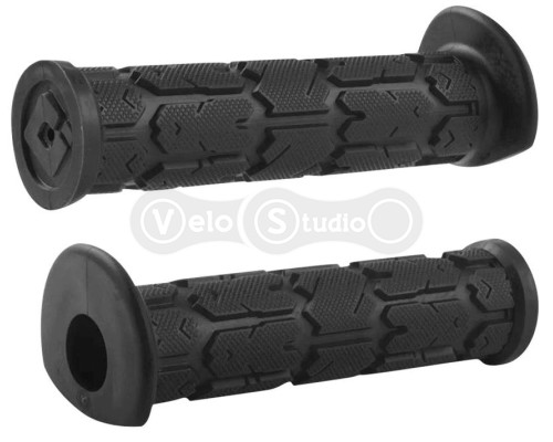 Грипси для квадроцикла ODI Rogue ATV Single Ply 125mm Black 3/4 Flange